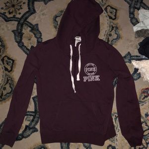 Victoria Secret hoodie